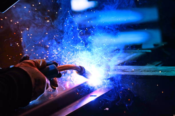 Affordable Welder Services in Leadwood, MO