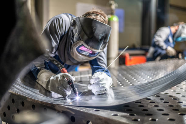 Best Automation and Robotic Welding in Leadwood, MO