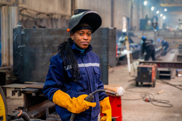 Professional Welder & Metal Fabrication in Leadwood, MO
