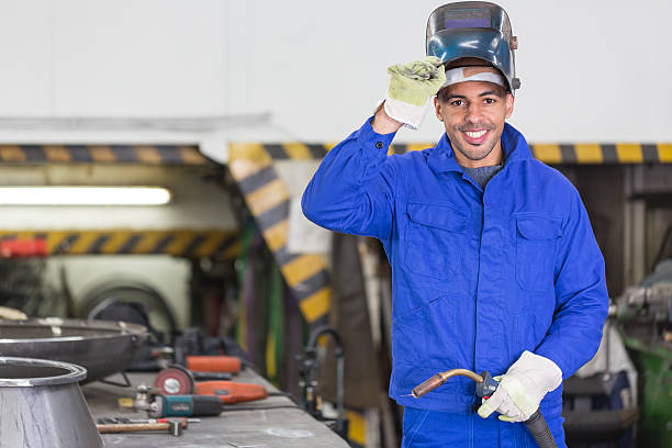 Best Artistic and Custom Metal Fabrication in Leadwood, MO