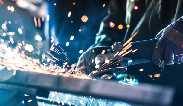 Reliable Leadwood, MO Welder & Metal Fabrication Solutions